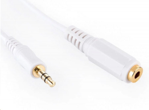 Eagle Cable High Standard 3.5 jack-3.5 jack hosszabbító kábel 1.6m (20071116)